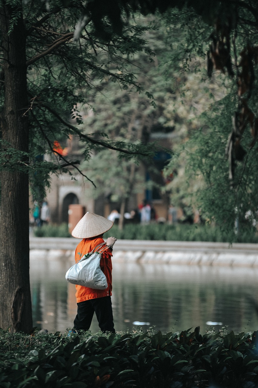 Snažím se žít zdravě. 